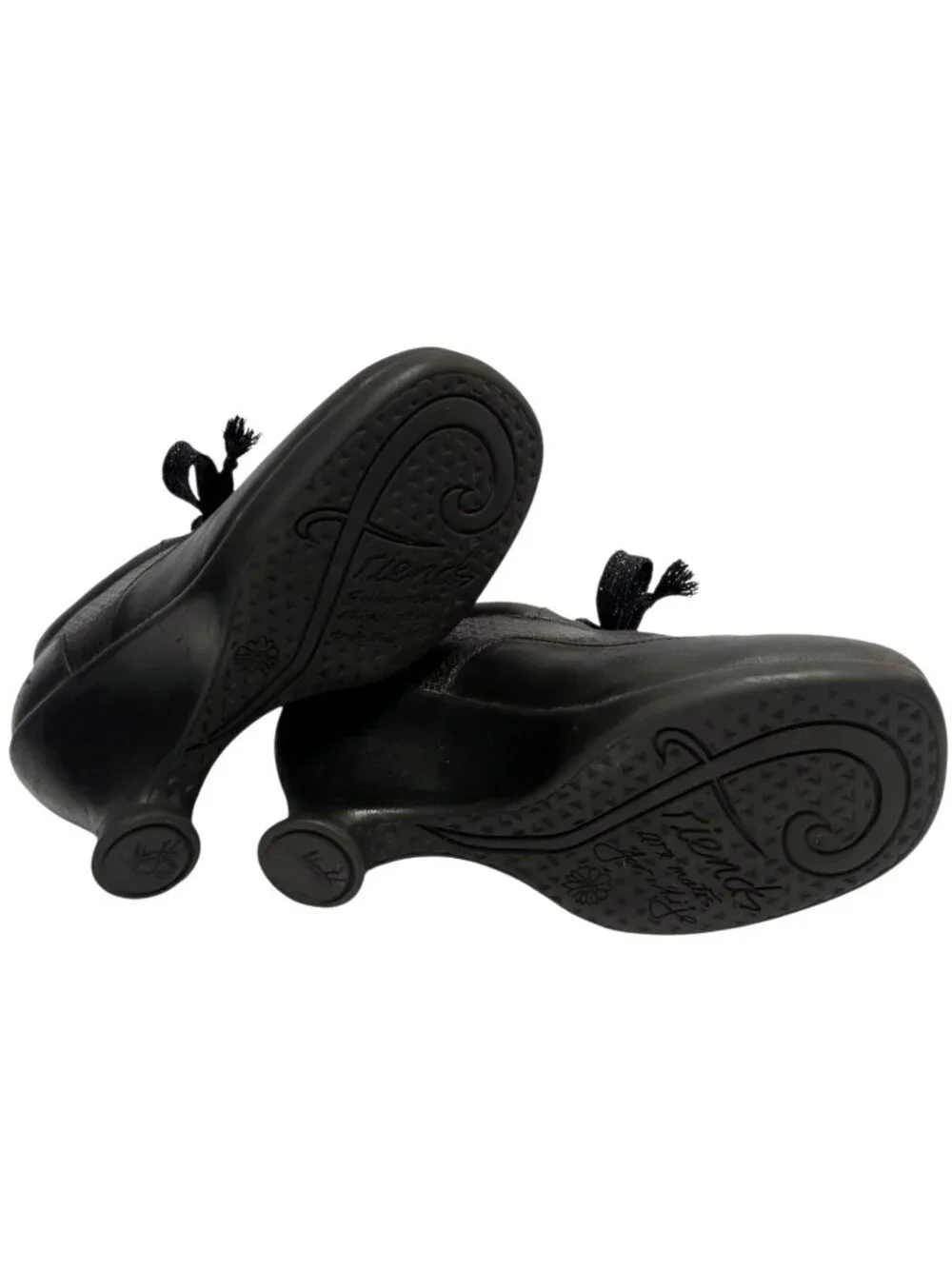 John Fluevog john fluevog